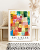 plakaty Plakat Paul Klee Untilted 14 5
