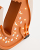 lampy do pokoju dziecka Drewniana Lampka Lisek - Ginger 4