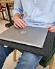 etui na laptopa PIONOWE etui z filcu na laptopa MacBook pokrowiec 6