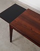 stoliki kawowe Ława palisandrowa, duński design, lata 70, Illum Wikkels 4