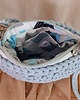 torby na ramię Torebka ze sznurka City bag - mgiełka 2
