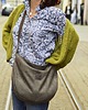 torby XXL Mini Hobo Czekolada 2