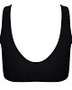 biustonosze damskie Top Black 2