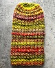 czapki damskie Czapka zimowa beanie Aurora zielenie 2