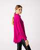 koszule damskie  Koszula Lara Fuchsia 3