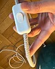 lampy stołowe Rzeźba ceramiczna z kolekcji Fern z funkcją lampy, lampa artystyczna 3