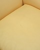 sofy i szezlongi Sofa skórzana, włoski design, lata 60, produkcja: Włochy 7