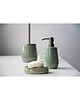 mydelniczki Mydelniczka Ceramiczna Olive 3