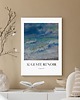 plakaty PLAKAT dekoracyjny , Renoir, wystawowy 4