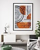 plakaty Plakat Industrial no. 3 2