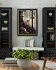 plakaty Think Outside - plakat rowerowy 50x70 cm 4