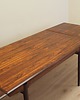 stoły Stół palisandrowy, duński design, lata 70, produkcja: Dania 7