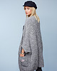 swetry damskie  Sweter BAT 2