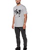 t-shirty męskie T-shirt męski UNDERWORLD Mountains 3