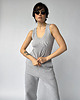 topy damskie Bokserka Soma light grey 3