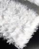 torebki do ręki Plush - torebka wykonana z pluszowej włóczki 4