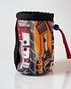 torebki różne Cars 3 Chalk Bag 2