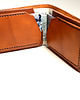 portfele damskie Portfel na karty i banknoty 2