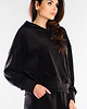bluza z kapturem damska Bluza B412 1