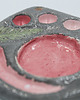 akcesoria różne Mini Paletka ceramiczna do akwareli 2