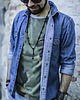 biżuteria męska Męski Naszyjnik BOHO 2