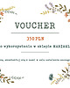 biżuteria różna Voucher Mariaela -  Biżuteria - Bukiet ślubny 1