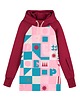 bluza z kapturem damska Bluza CARTOON 1