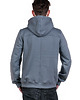 bluzy męskie SLOGAN Impuls bluza męska grey 2