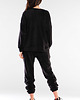 bluza bez kaptura damska Bluza B410 3
