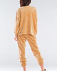 bluza bez kaptura damska Bluza B410 8