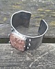 bransoletki wire wrapping Koralowa - bransoletka regulowana 3