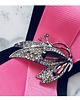 broszki Brosza  Pink  z Motylem NEW 5