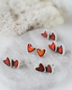 kolczyki ceramiczne Kolczyki ceramiczne COEUR 1