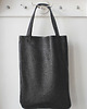 torby na ramię Tote Black 3
