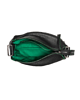 torby na ramię Torba skórzana z szerokim paskiem cross body 7