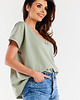 t-shirt damskie Bluzka C267 1