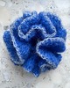 gumki do włosów FIORKA  scrunchie No.22 1