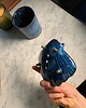mydelniczki Ceramiczny Zestaw Łazienkowy Mydelniczka Muszelka i Kubek Cudo Oceanu 1