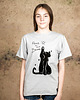 t-shirty dla dziewczynki Bluzka REACH FOR YOUR DREAMS 1