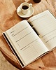 kalendarze i plannery Rozwojowy set: DZIENNIK AUTOREFLEKSJI + BUCKET LIST 7