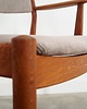 krzesła Krzesło dębowe, lata 60, designer: Poul M Volther, produkcja: FDB 6