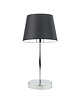 lampy stołowe Klasyczna lampka na stolik nocny SIENA 8
