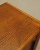 komody i szafki Sideboard dębowy, duński design, lata 60, produkcja: Dania 7