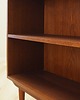regały i półki Regał dębowy, skandynawski design 8