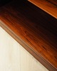 regały i półki Regał palisandrowy, duński design, lata 70, produkcja: Hundevad 9