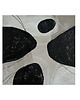 obrazy Nowoczesny obraz 80x80 "Przenikanie" 1