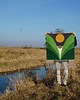 Ozdoby na ścianę Ręcznie tkany wełniany kilim - OTWARCIE 2