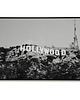 plakaty Plakat miasto HOLLYWOOD 2 USA 2