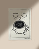 plakaty Plakat - Coffee Life 2