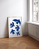plakaty ZESTAW 3 PLAKATÓW  Matisse sztuka abstrakcyjna 2